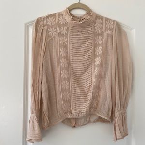 Free People Top